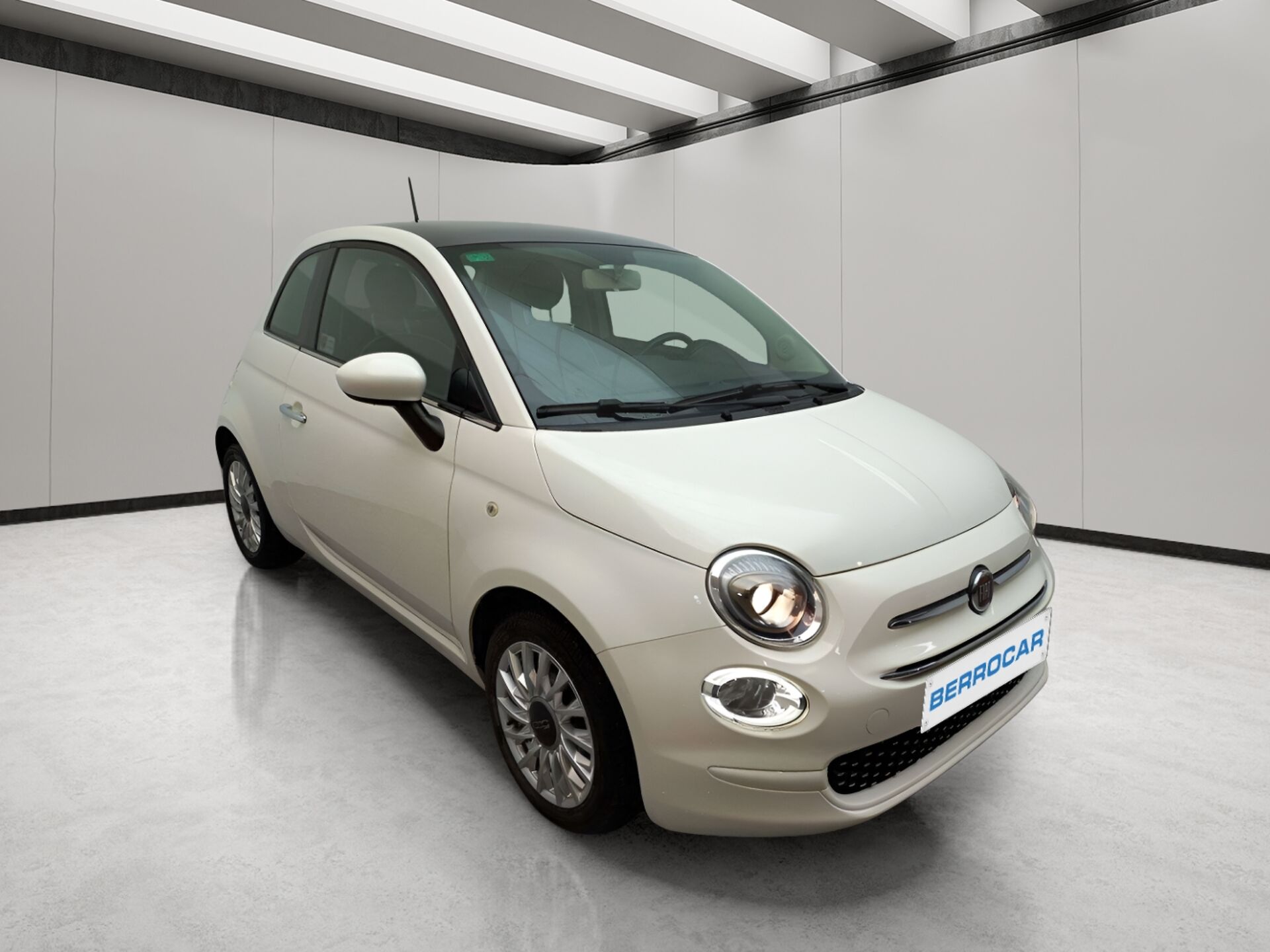 Imagen de FIAT 500