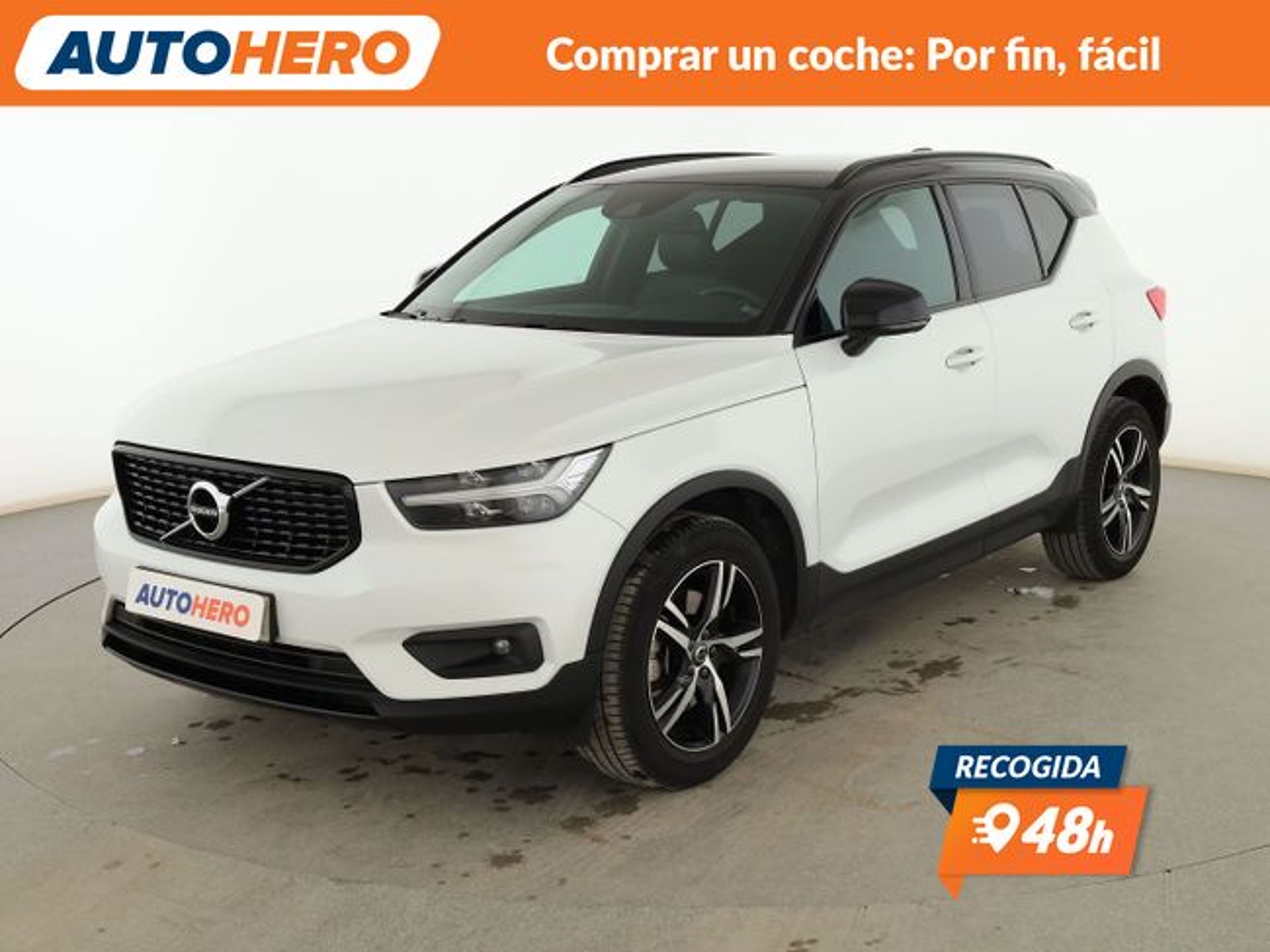 Imagen de VOLVO XC40