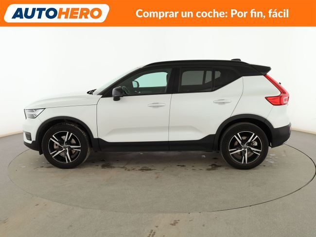 Foto del VOLVO XC40 D4 R-Design AWD Aut.