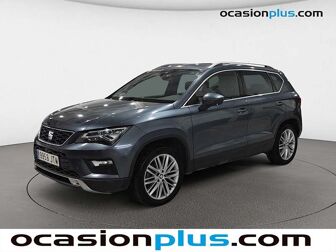 Imagen de SEAT Ateca 2.0TDI CR S&S Xcellence 4Drive 150