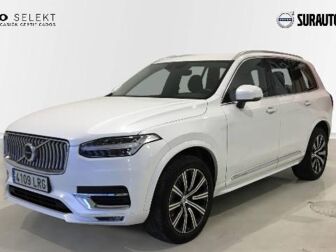 Imagen de VOLVO XC90 B5 Inscription 7pl. AWD Aut.