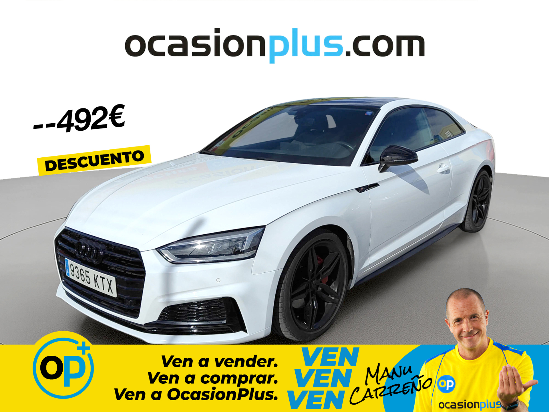 Imagen de AUDI A5
