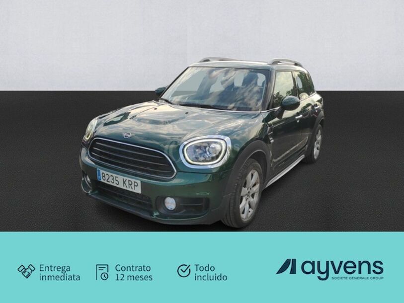 Foto del MINI Countryman COUNTRYMAN COOPER