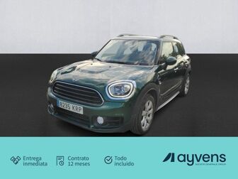 Imagen de MINI Countryman COUNTRYMAN COOPER