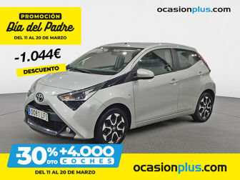 Imagen de TOYOTA Aygo 70 x-cite