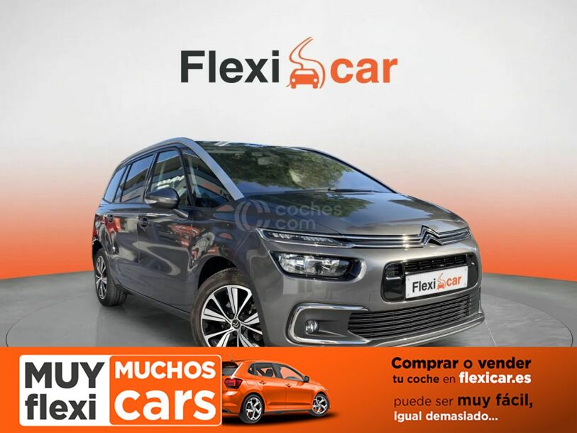 Foto del CITROEN C4 Grand Picasso 1.2 PureTech S&S Live