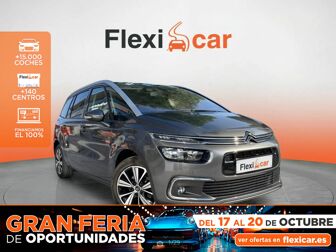 Imagen de CITROEN C4 Grand Picasso 1.2 PureTech S&S Live