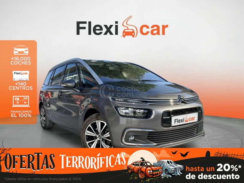 Foto del CITROEN C4 Grand Picasso 1.2 PureTech S&S Live