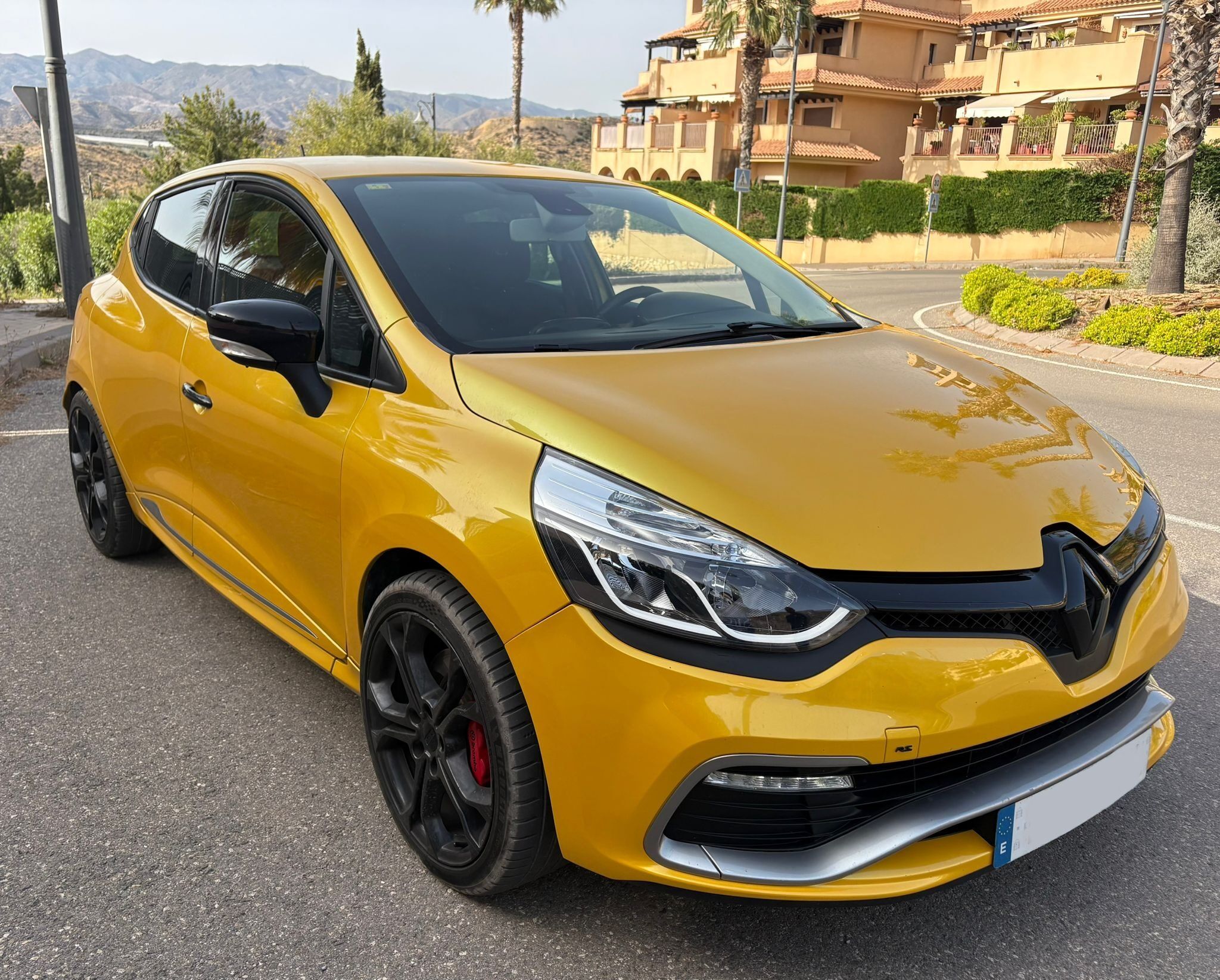 Foto del RENAULT Clio 1.6 Renault Sport EDC 200