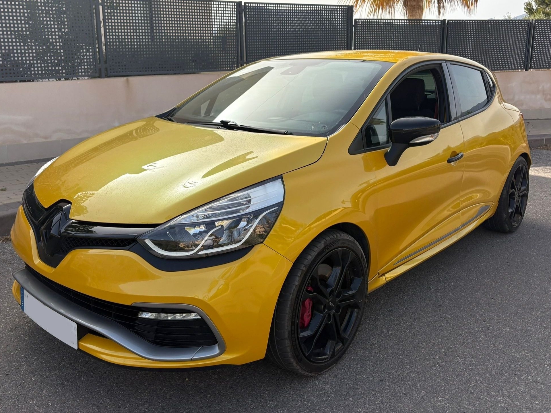 Imagen de RENAULT Clio