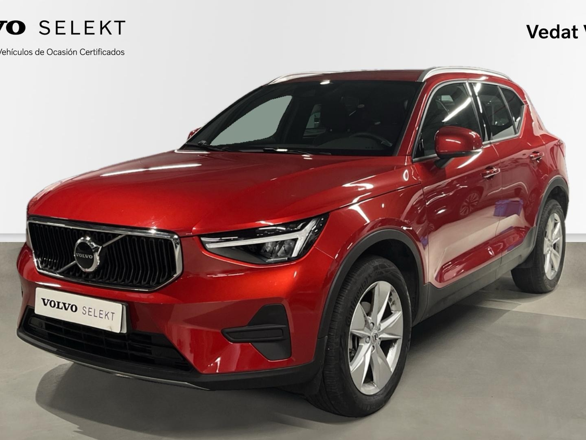 Imagen de VOLVO XC40