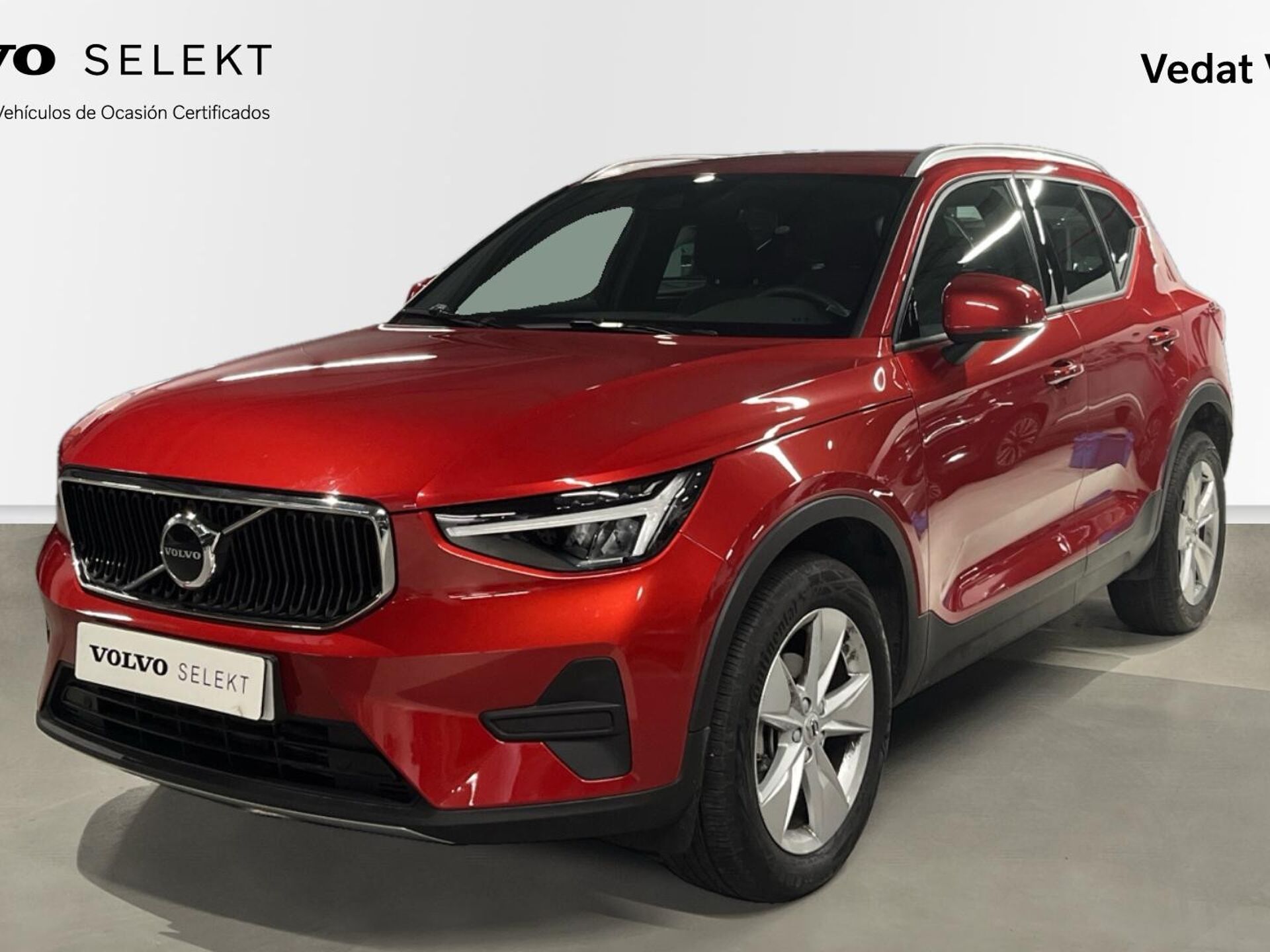 Imagen 1 de VOLVO XC40