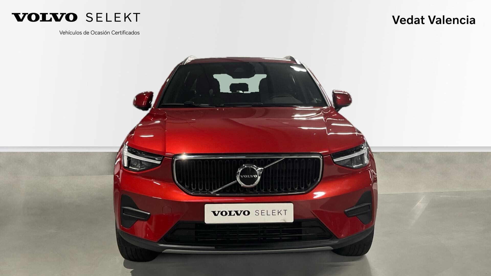 Foto del VOLVO XC40 T2 Core Aut.