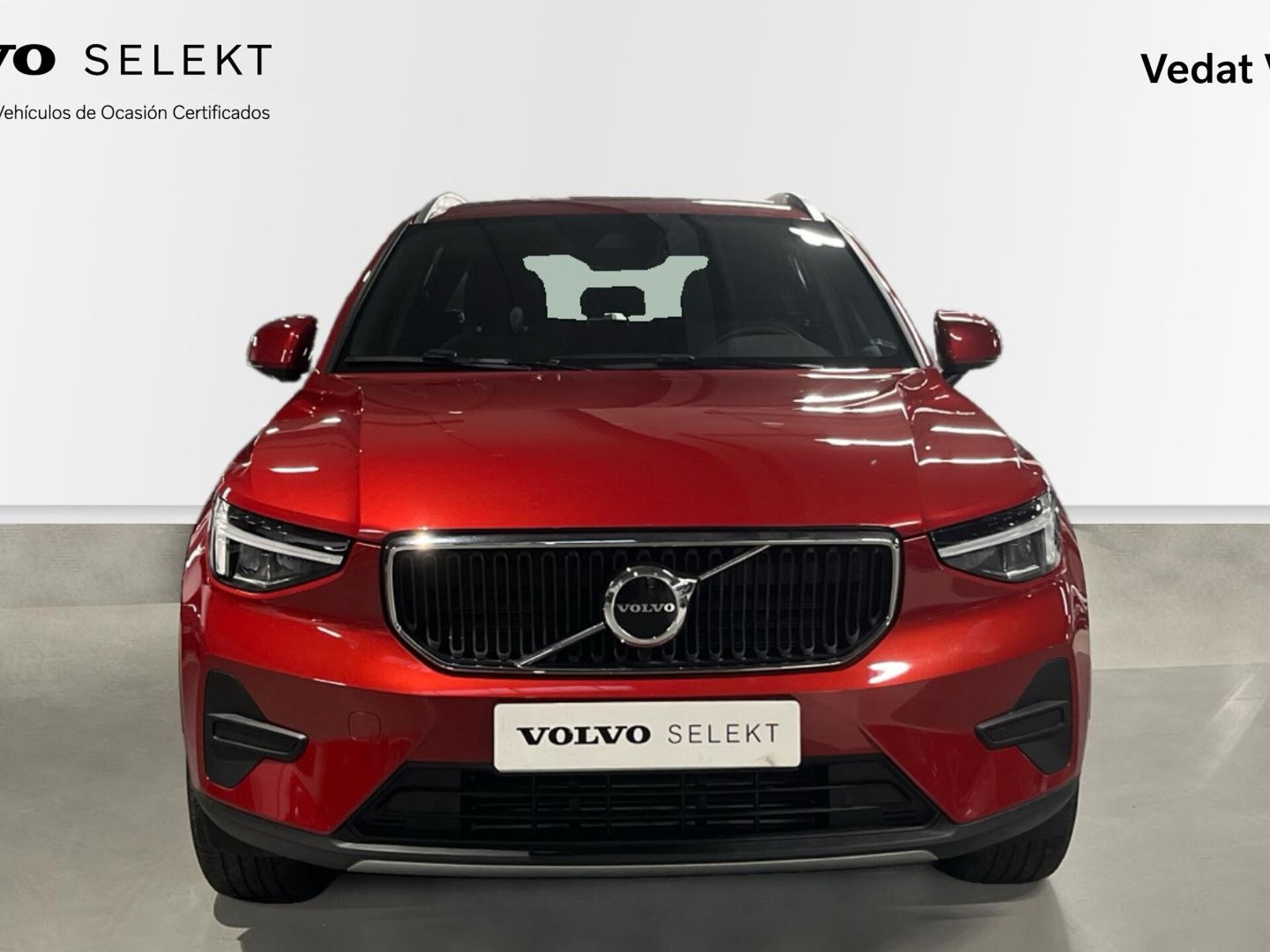 Imagen 2 de VOLVO XC40