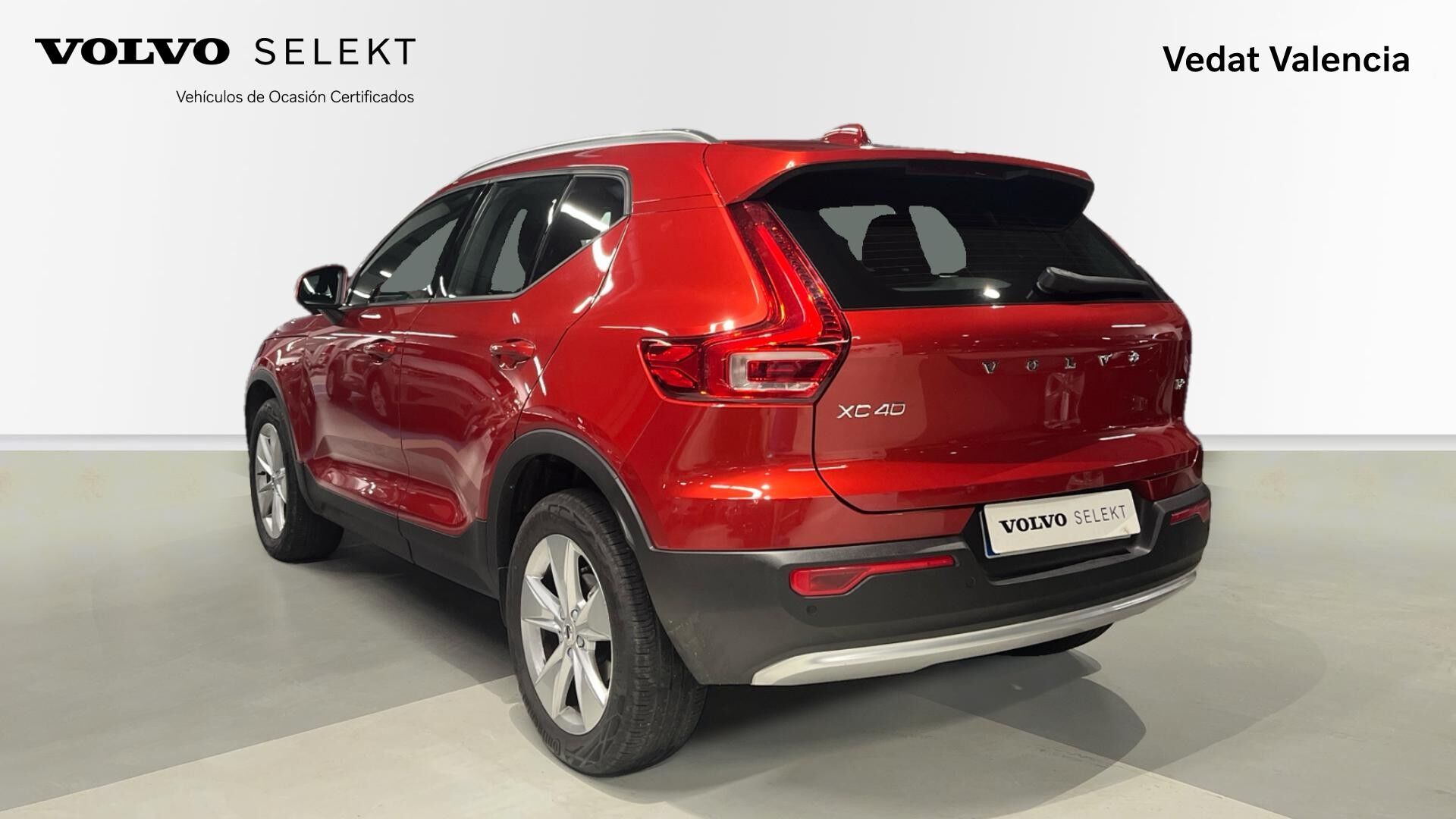 Foto del VOLVO XC40 T2 Core Aut.