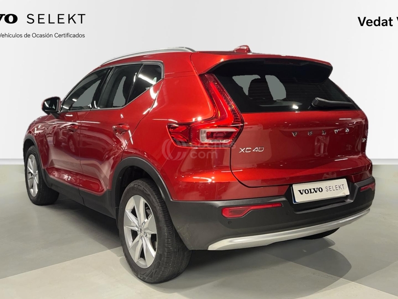 Foto del VOLVO XC40 T2 Core Aut.