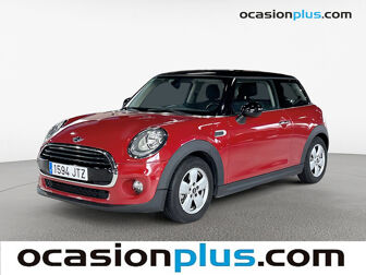 Imagen de MINI Mini Cooper Aut.