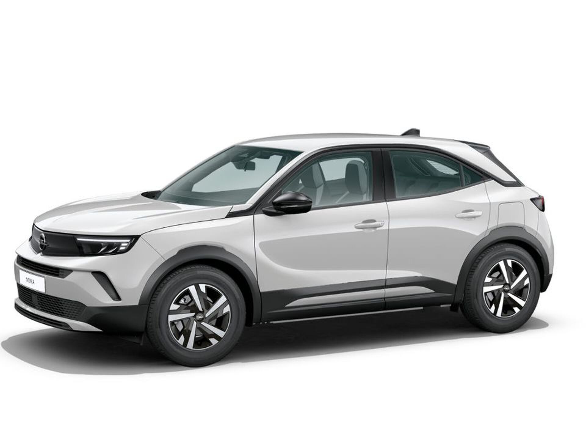 Imagen 2 de OPEL Mokka