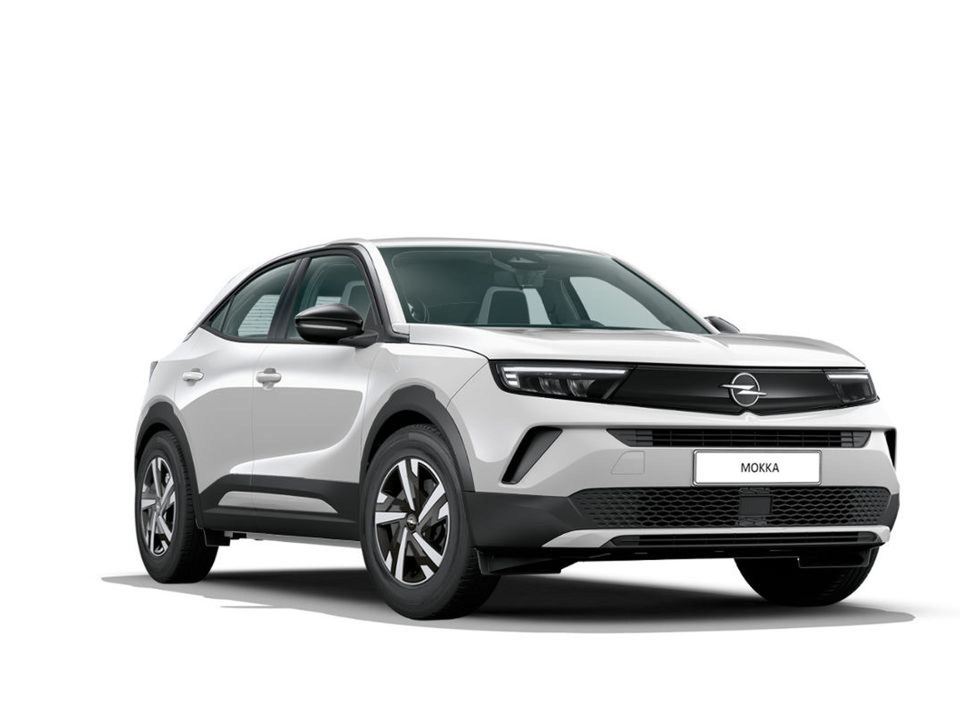 Imagen de OPEL Mokka