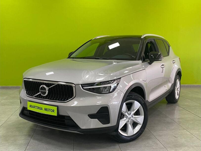 Foto del VOLVO XC40 B3 Plus Aut.