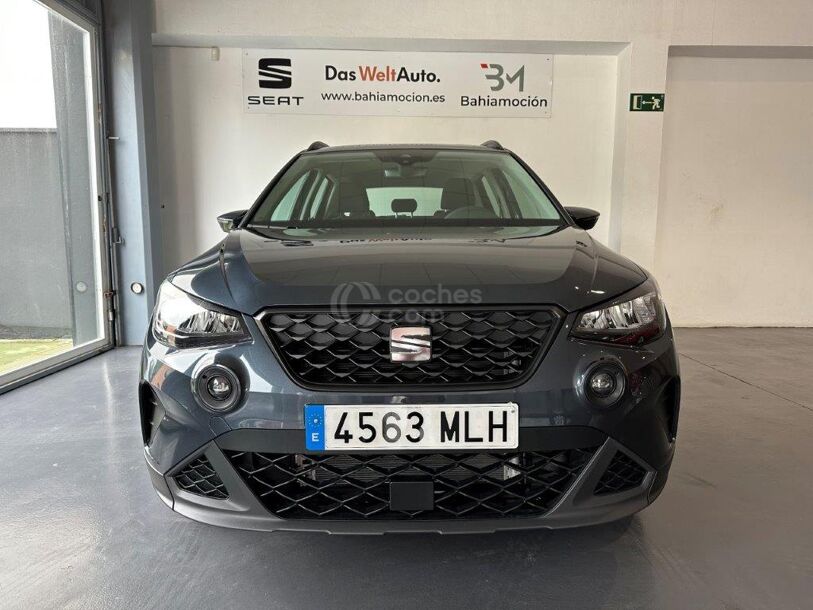 Foto del SEAT Arona 1.0 TSI S&S Reference XM 95