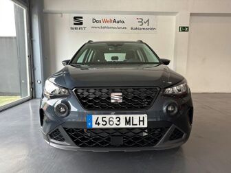 Imagen de SEAT Arona 1.0 TSI S&S Reference XM 95