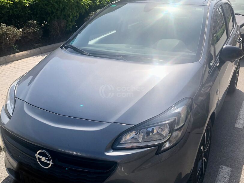 Foto del OPEL Corsa 1.4 Design Line 90