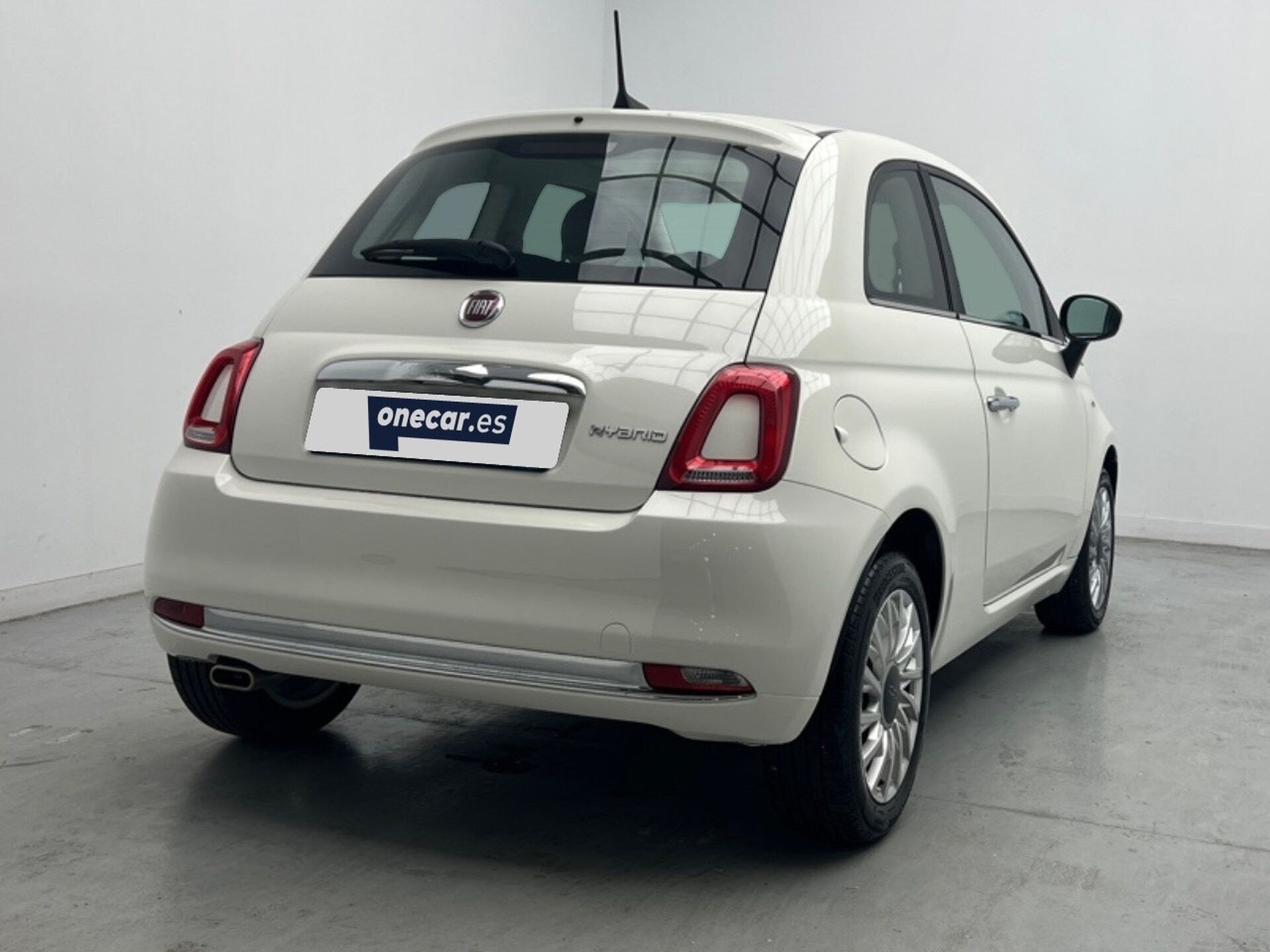Imagen 2 de FIAT 500