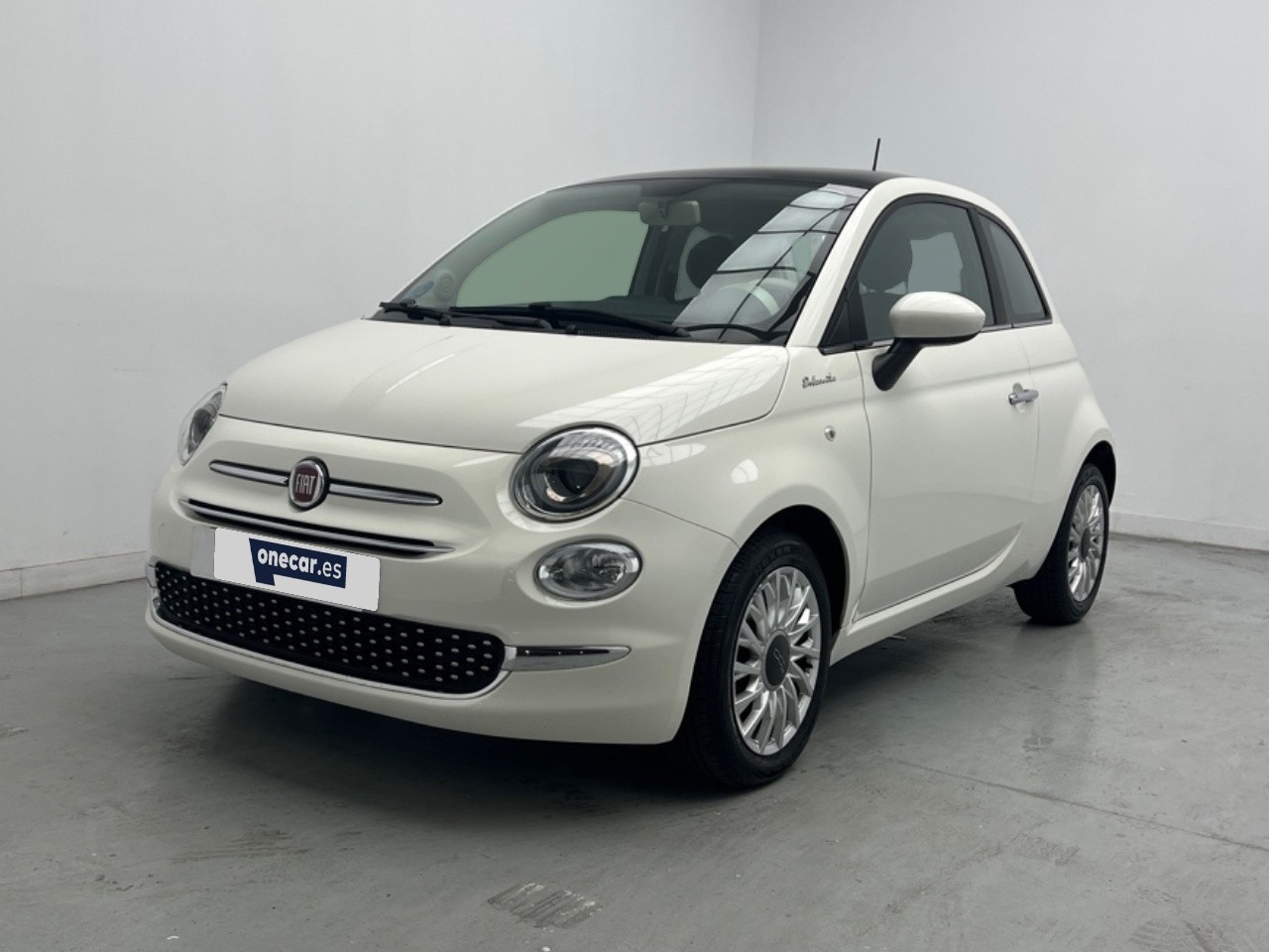 Imagen de FIAT 500