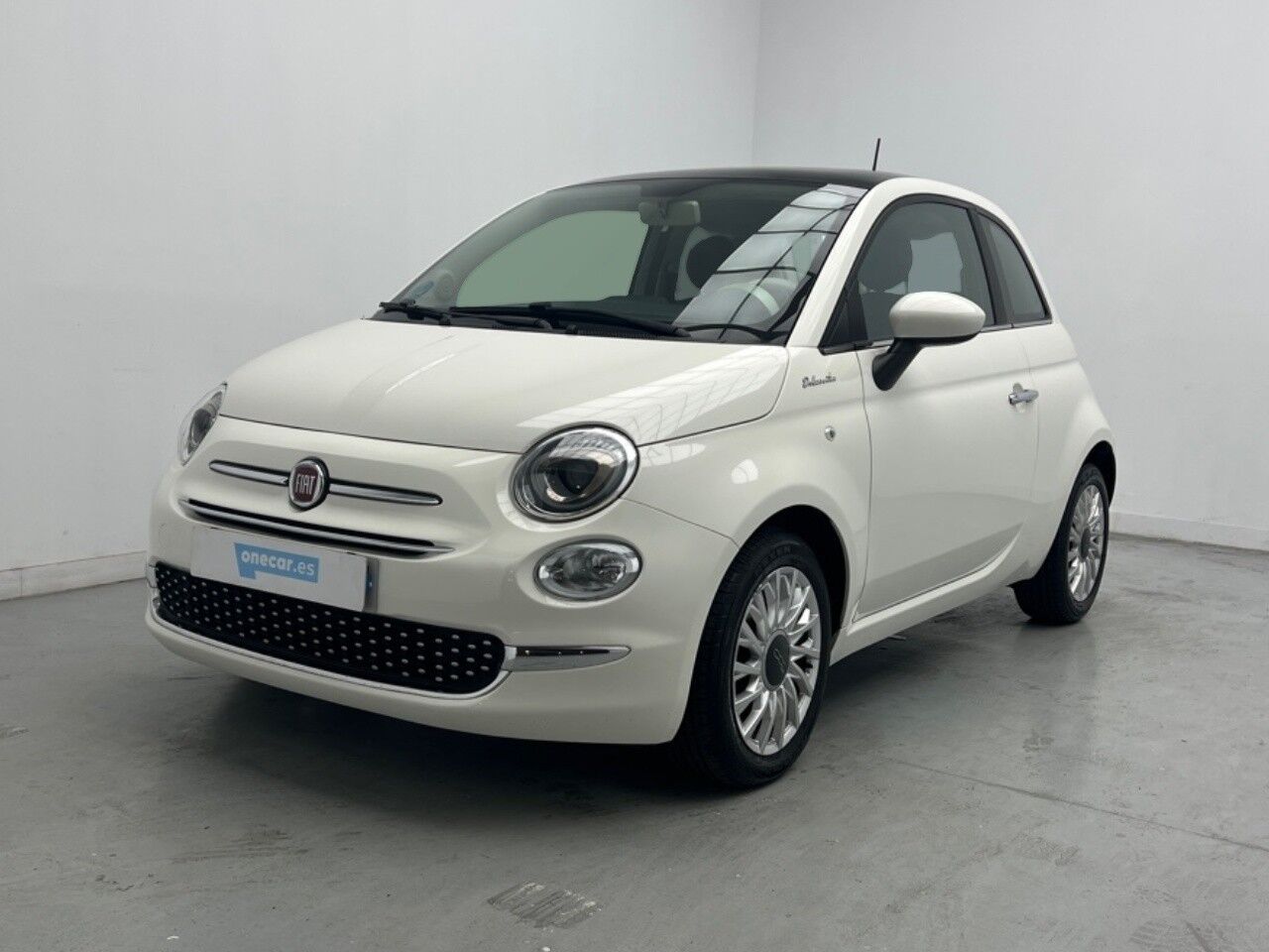 Foto del FIAT 500 1.0 Hybrid Dolcevita 52kW