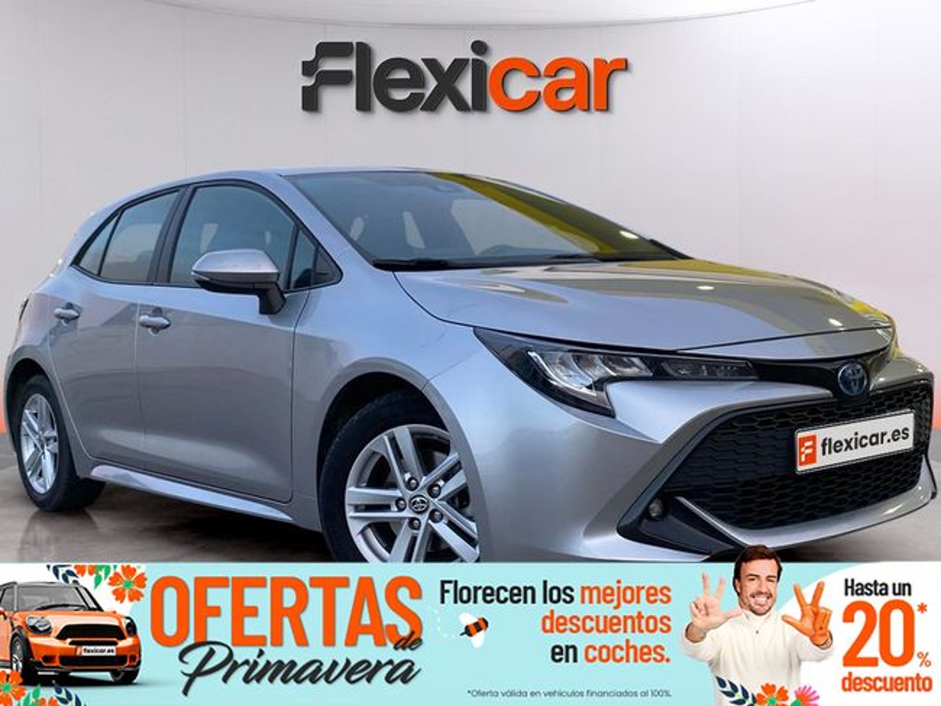 Imagen de TOYOTA Corolla