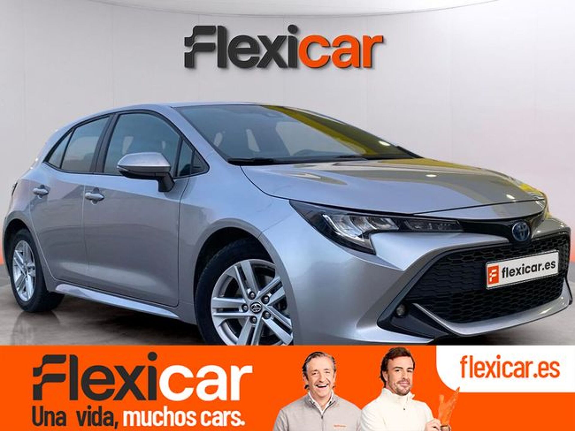 Imagen 1 de TOYOTA Corolla