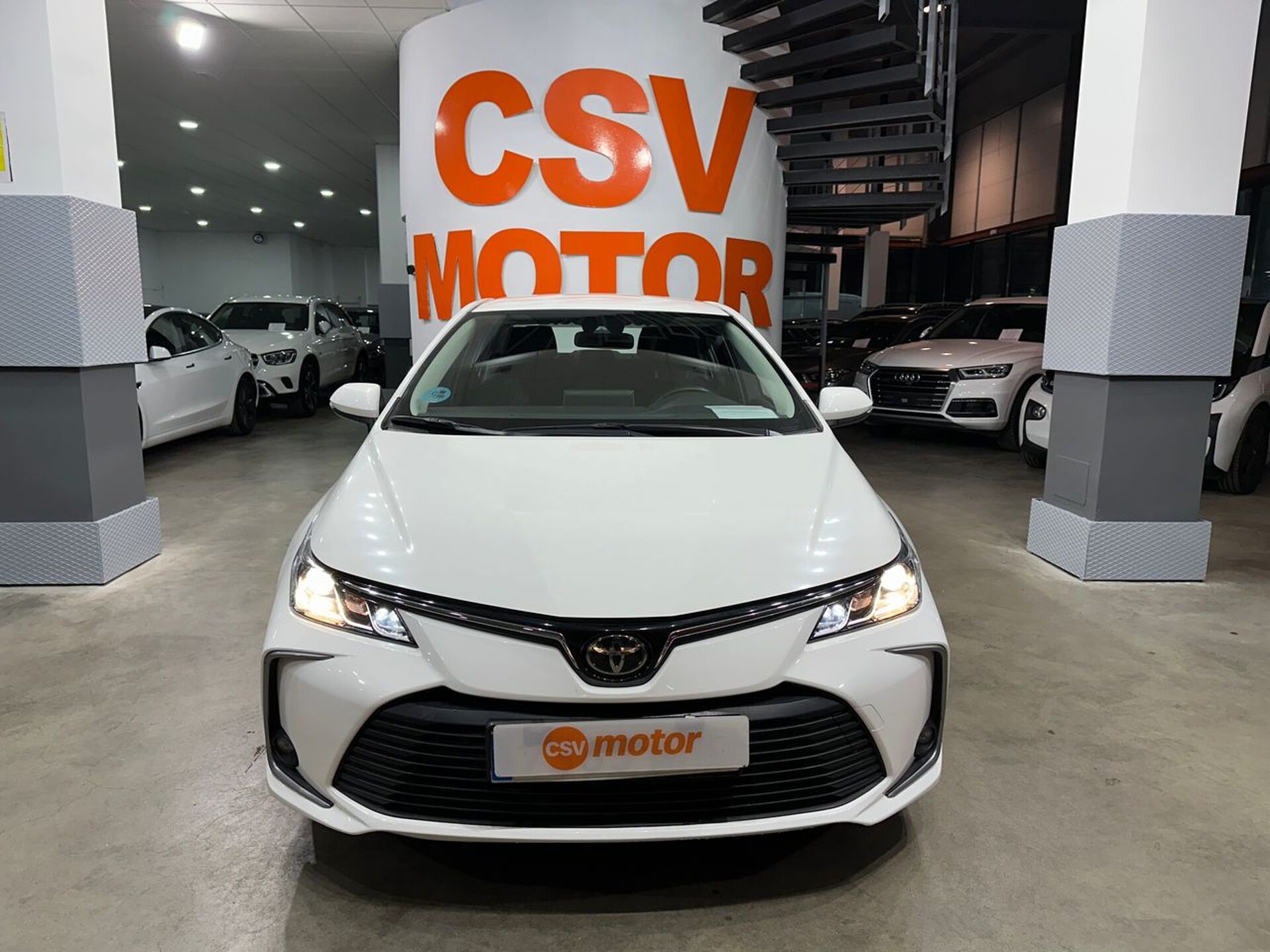 Imagen 3 de TOYOTA Corolla