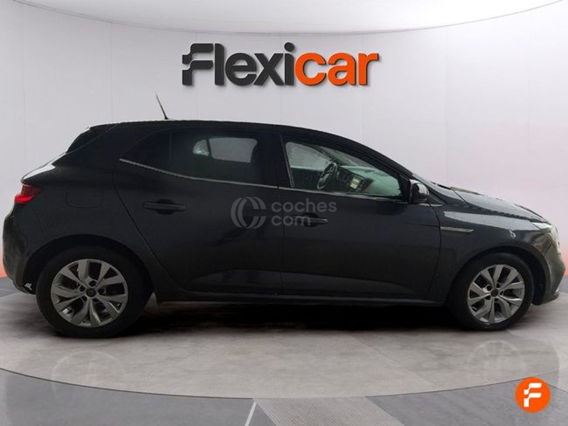 Foto del RENAULT Mégane 1.3 TCe GPF Limited 103kW