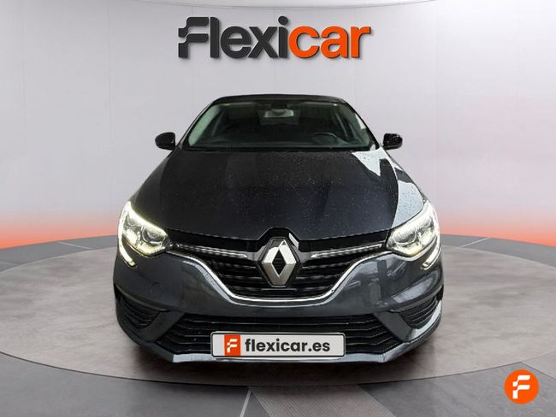 Imagen 2 de RENAULT Mégane