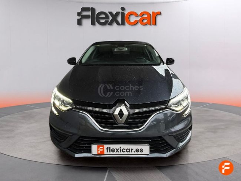 Foto del RENAULT Mégane 1.3 TCe GPF Limited 103kW
