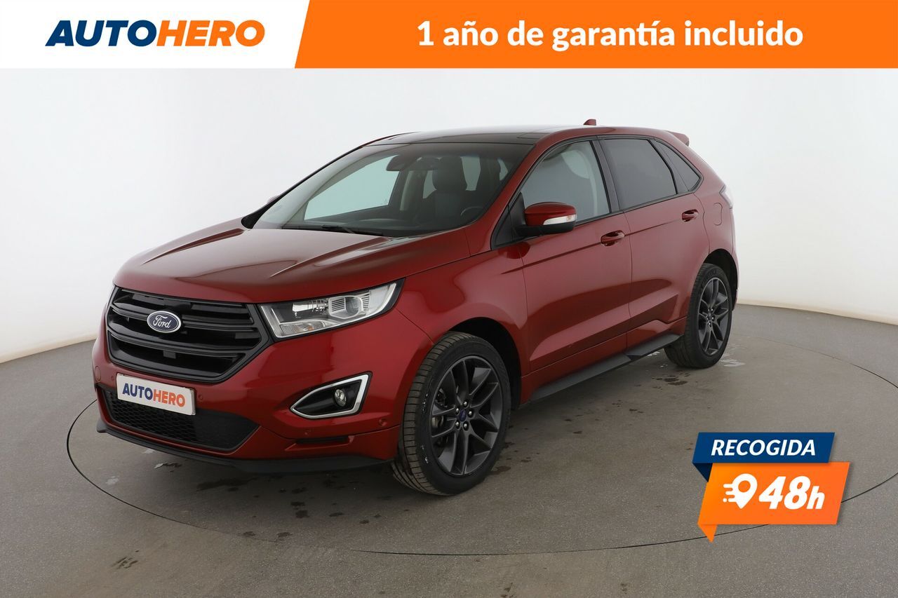 FORD Edge (2.0 TDCi Bi-Turbo Sport 4x4) en Madrid