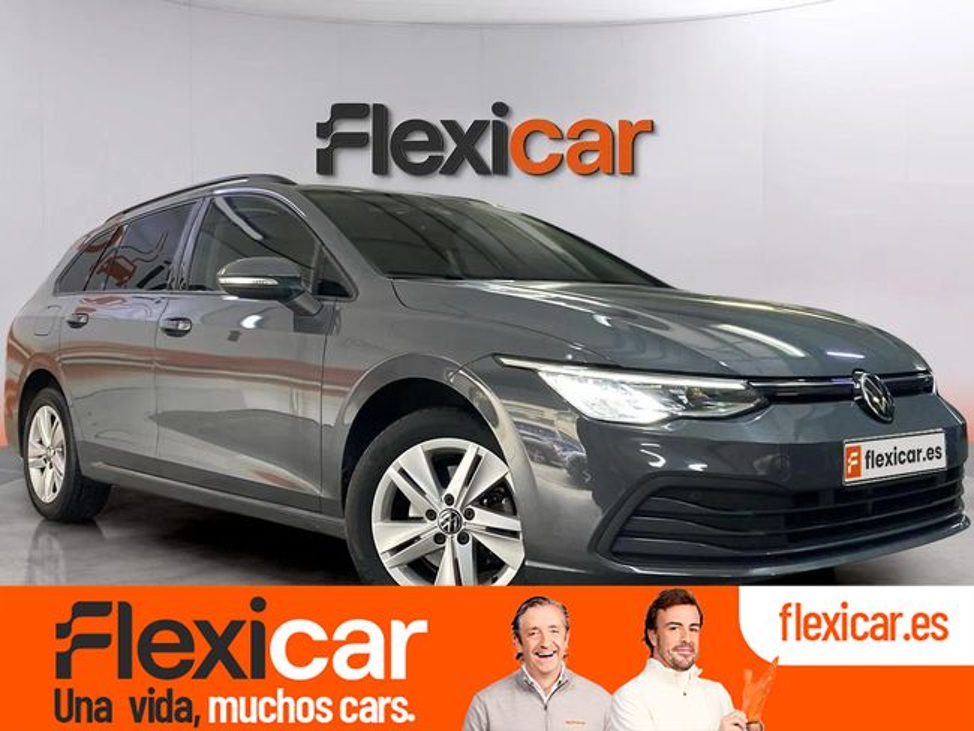 Imagen de VOLKSWAGEN Golf