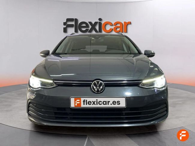 Foto del VOLKSWAGEN Golf Variant 1.5 eTSI Life DSG 96kW