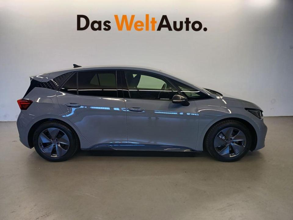 Foto del CUPRA Born 150kW 58kwh