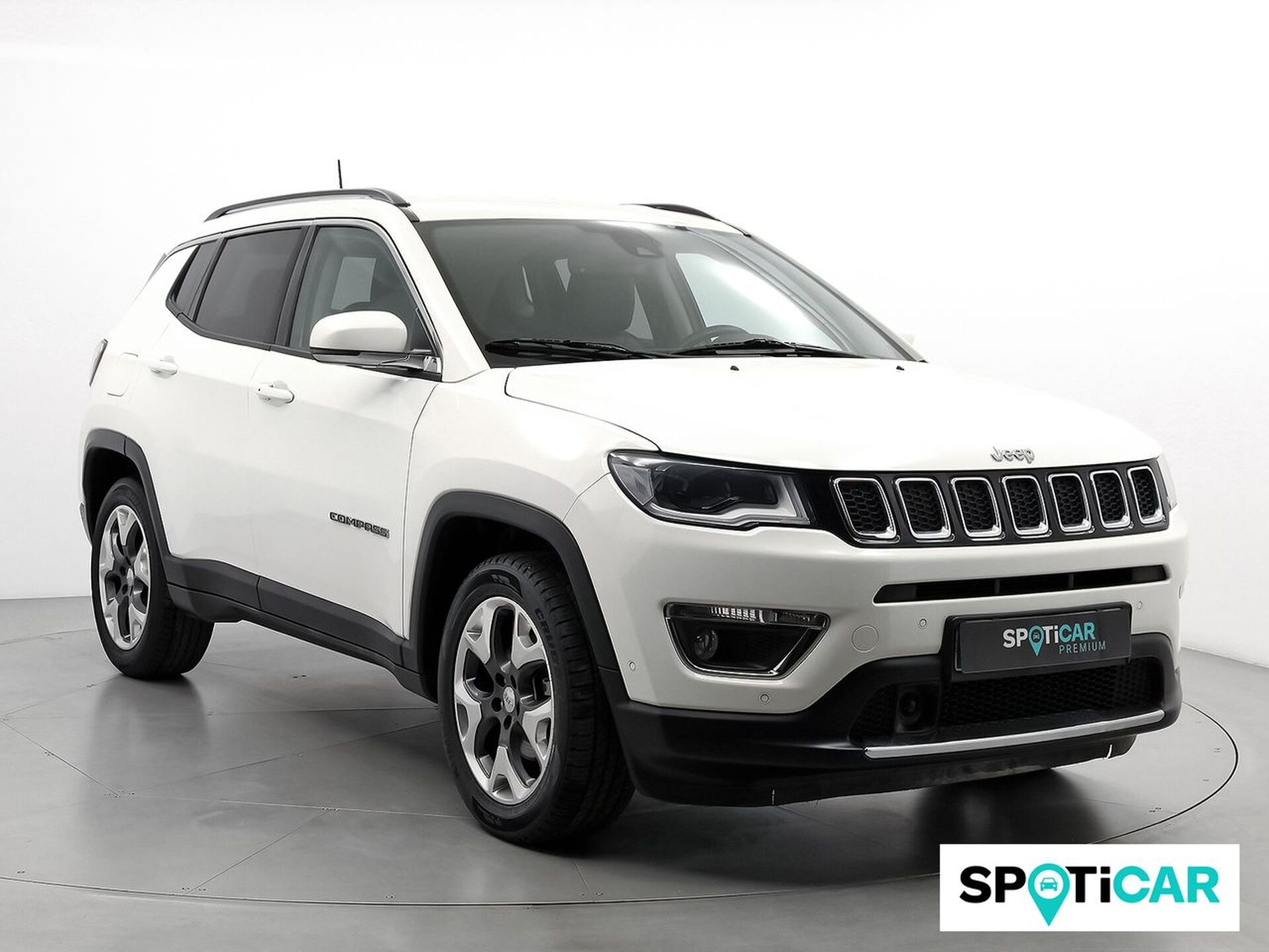 Imagen de JEEP Compass