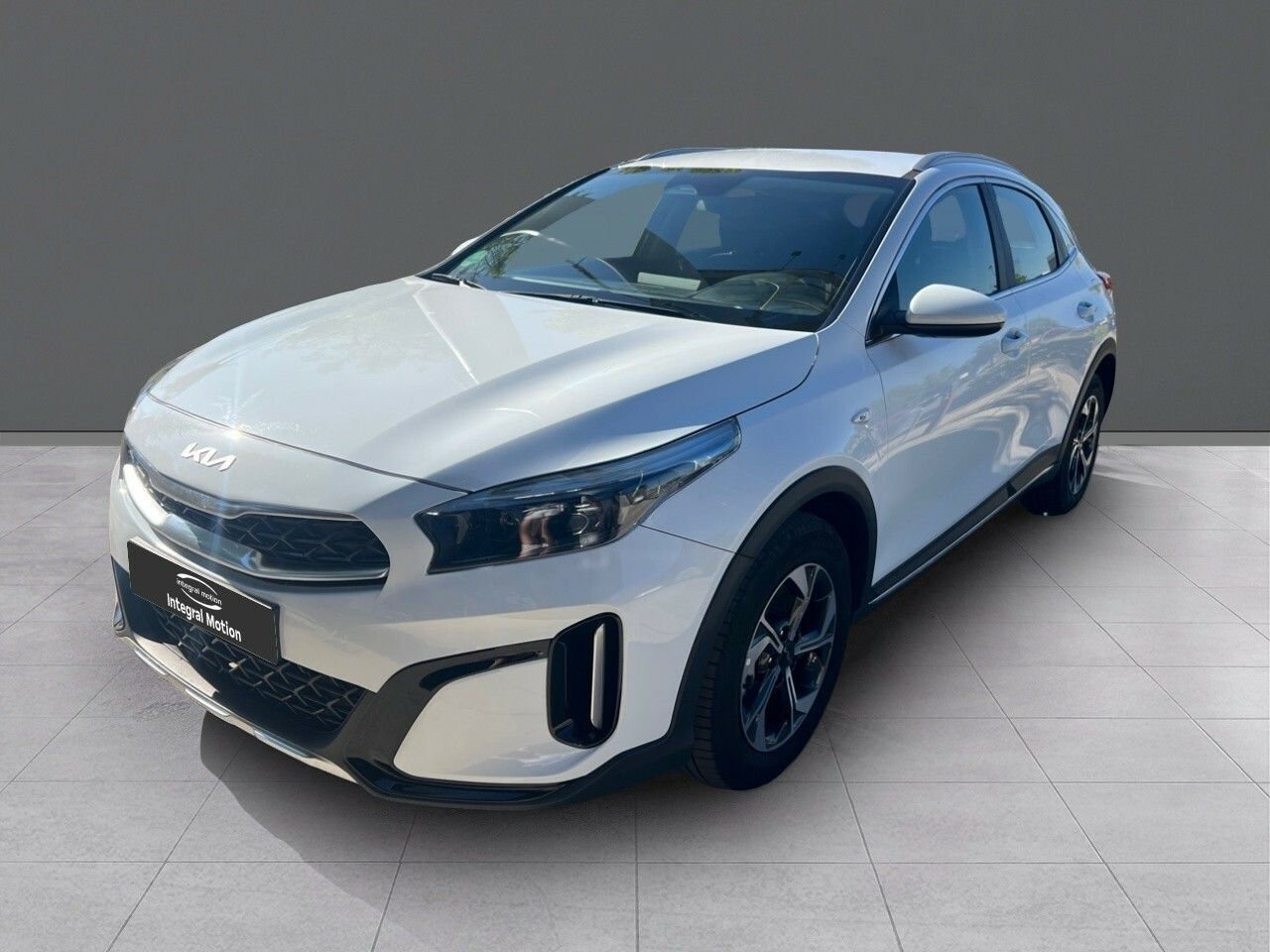 KIA XCeed (1.0 T-GDi Business 74kW (100CV)) en Coruña, A