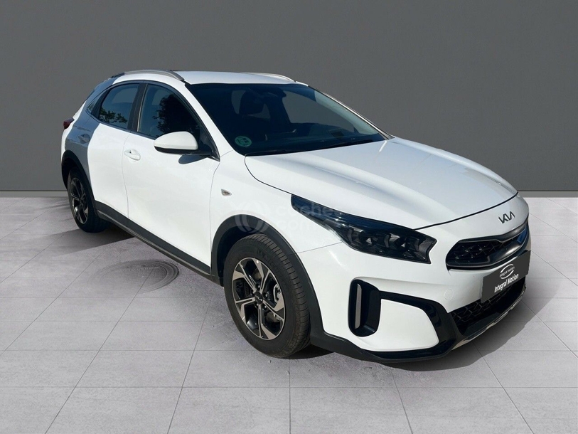 Foto del KIA XCeed 1.0 T-GDi Business