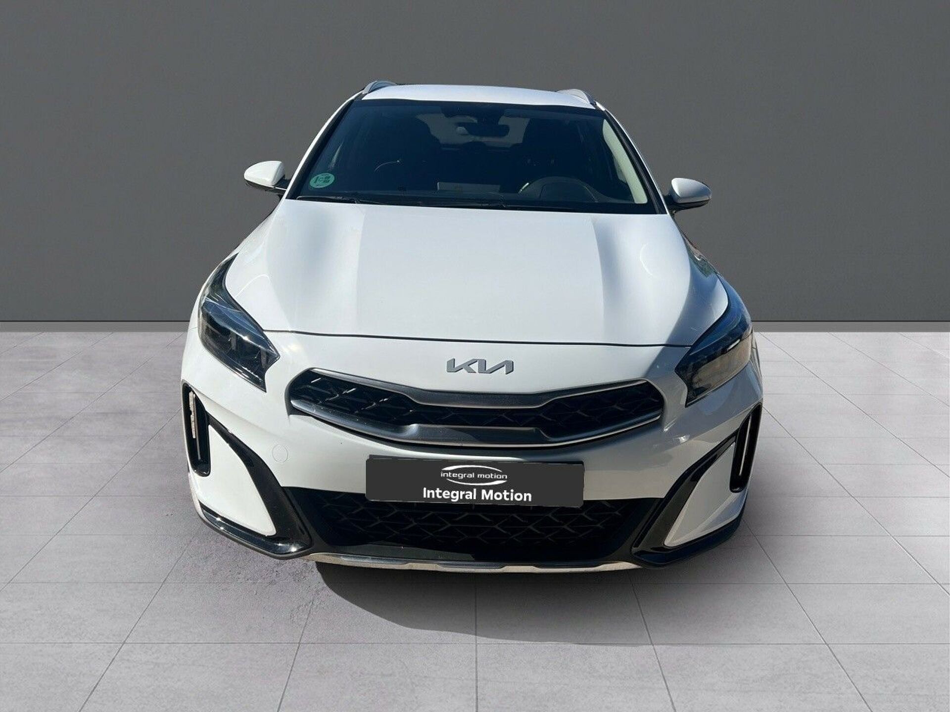 Imagen 2 de KIA XCeed