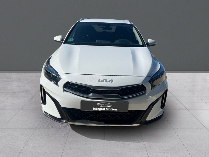 Foto del KIA XCeed 1.0 T-GDi Business