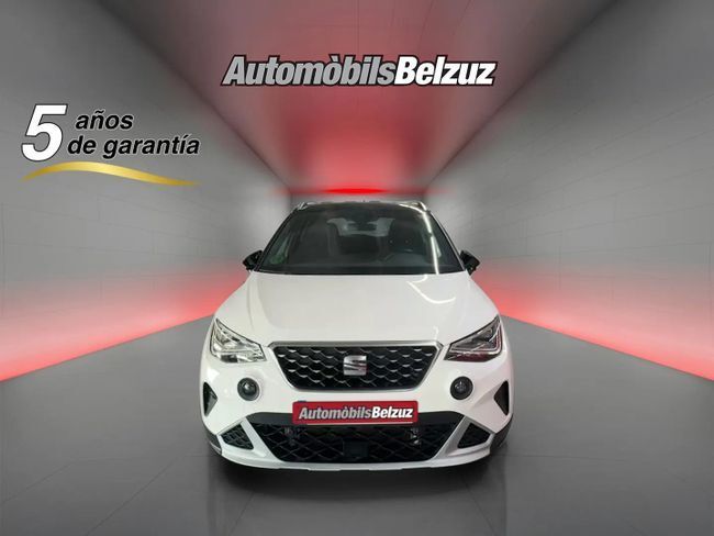 Foto del SEAT Arona 1.0 TSI S&S Xperience DSG7 110