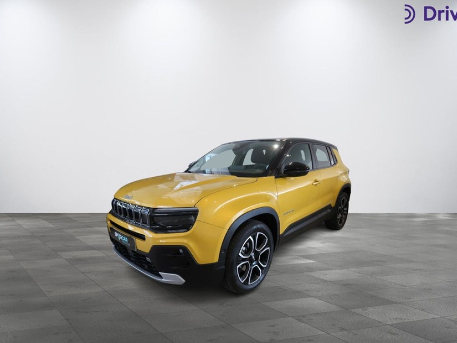 Imagen de JEEP Avenger