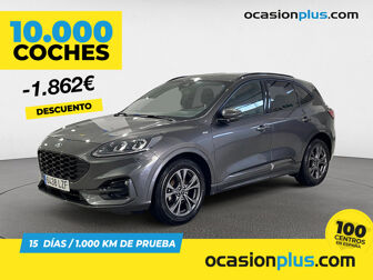 Imagen de FORD Kuga 1.5 EcoBoost ST-Line FWD 150