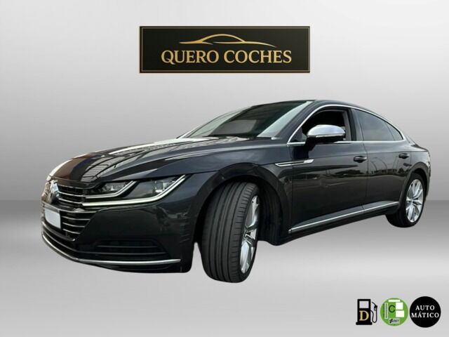 VOLKSWAGEN Arteon (Elegance 2.0 TDI 110 kW (150 CV) DSG) en Barcelona