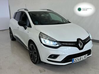 Imagen de RENAULT Clio Blue dCi Business 74kW